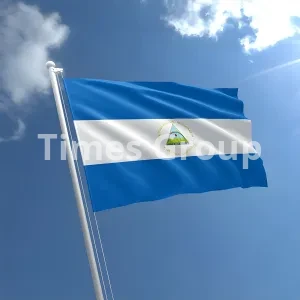 رفع دیپورتی نیکاراگوئه