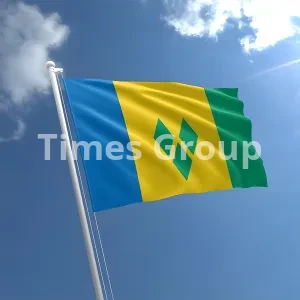 رفع دیپورتی سنت وینسنت و گرنادین‌ها