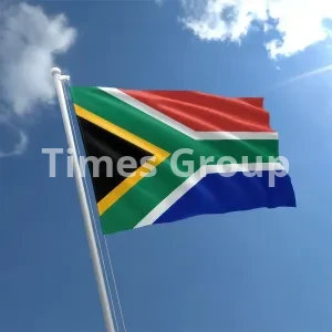 رفع دیپورتی آفریقای جنوبی