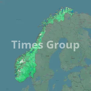 رفع ریجکتی ویزا  نروژ