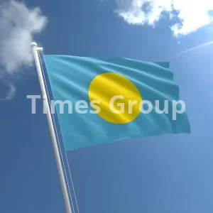 رفع ریجکتی ویزا پالائو