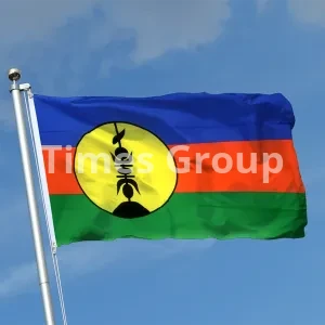 رفع ریجکتی ویزا کالدونیای جدید