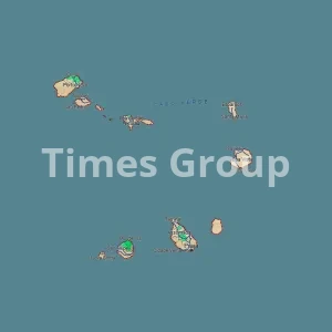 ثبت شرکت در کیپ ورد