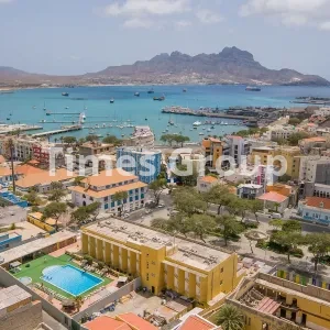 ثبت شرکت در کیپ ورد