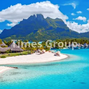 دریافت وقت سفارت پلی‌نزی فرانسه