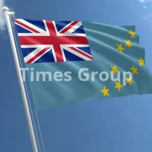 دریافت وقت سفارت تووالو