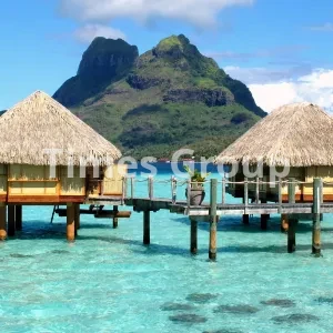 دریافت وقت سفارت جزایر کوک