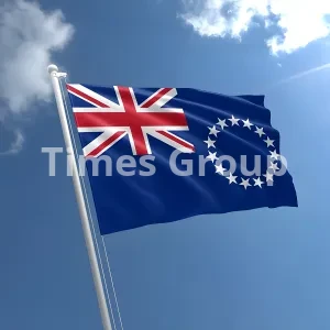 افتتاح حساب شرکتی و بیزینسی در جزایر کوک