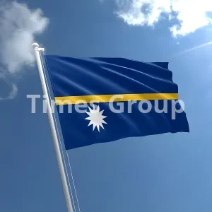 افتتاح حساب شرکتی و بیزینسی در جمهوری نائورو