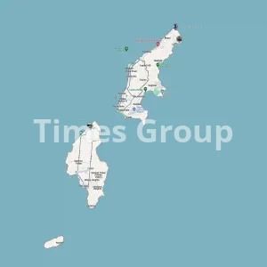 افتتاح حساب شرکتی و بیزینسی در جزایر ماریانای شمالی