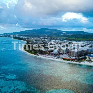 افتتاح حساب شرکتی و بیزینسی در جزایر ماریانای شمالی