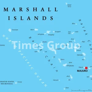 افتتاح حساب شرکتی و بیزینسی در مارشال