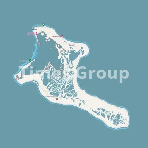 ثبت شرکت در کیریباتی