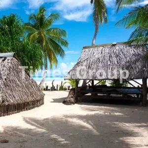 دریافت وقت سفارت کیریباتی