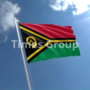 افتتاح حساب بانکی در وانواتو