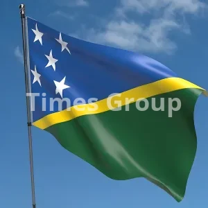 افتتاح حساب شرکتی و بیزینسی در جزایر سلیمان