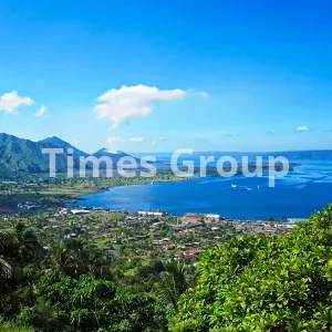 دریافت وقت سفارت پاپوآ گینهٔ نو