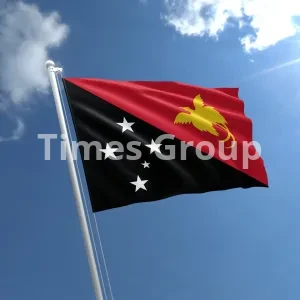 افتتاح حساب شرکتی و بیزینسی در پاپوآ گینهٔ نو