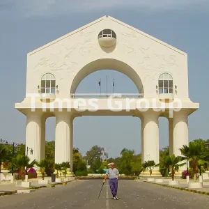 ثبت شرکت در گامبیا