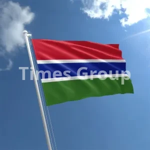 افتتاح حساب بانکی در گامبیا