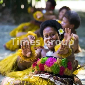 دریافت وقت سفارت فیجی