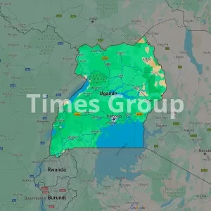 افتتاح حساب شرکتی و بیزینسی در اوگاندا