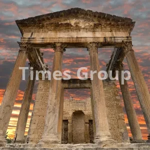 ثبت شرکت در تونس