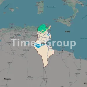 افتتاح حساب بانکی در تونس