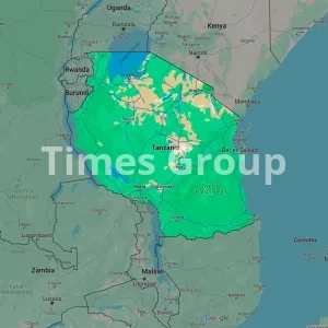 ثبت شرکت در تانزانیا