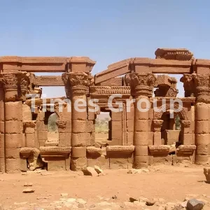 ثبت شرکت در سودان