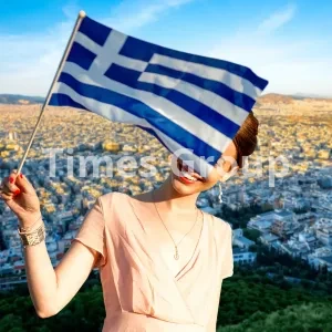 دریافت وقت سفارت یونان