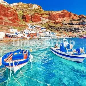 دریافت وقت سفارت یونان