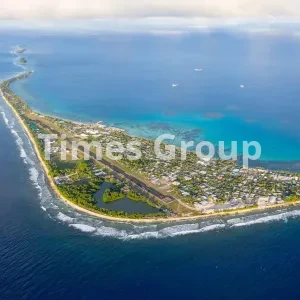 اخذ شهروندی کشور تووالو