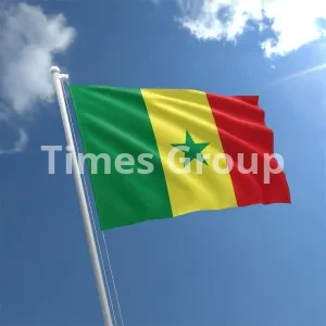 ثبت شرکت در سنگال