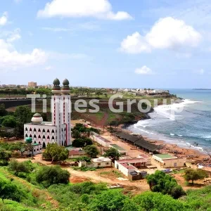 اخذ شهروندی کشور سنگال