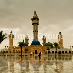 رفع ریجکتی ویزا سنگال