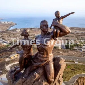 اخذ اقامت کشور سنگال