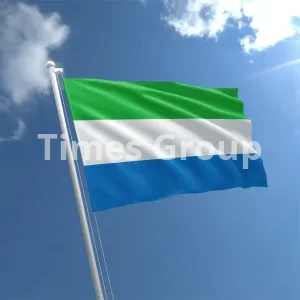 افتتاح حساب بانکی در سیرالئون