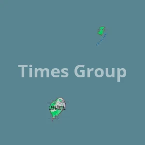 دریافت وقت سفارت سائوتومه و پرنسیپ