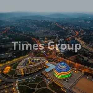 دریافت وقت سفارت رواندا