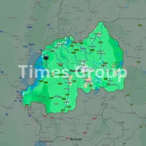 افتتاح حساب شرکتی و بیزینسی در رواندا