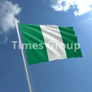 دریافت وقت سفارت نیجریه