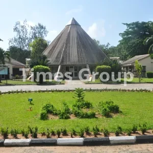 افتتاح حساب بانکی در نیجریه