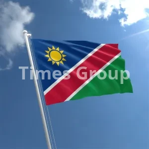 دریافت وقت سفارت نامبیا