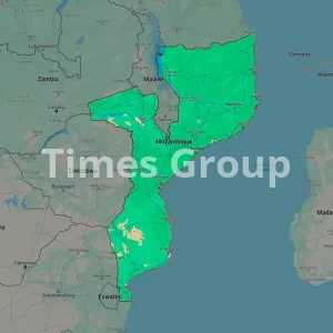 ثبت شرکت در موزامبیک