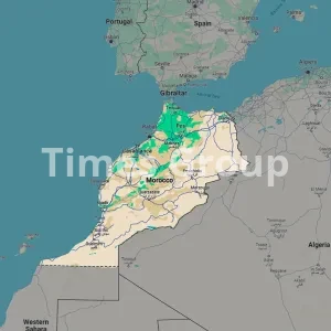 دریافت وقت سفارت مراکش