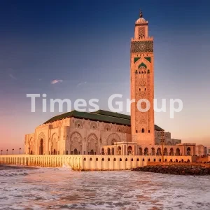 دریافت وقت سفارت مراکش