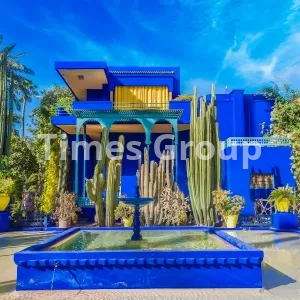 افتتاح حساب بانکی در مراکش