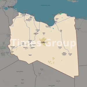 دریافت وقت سفارت لیبی