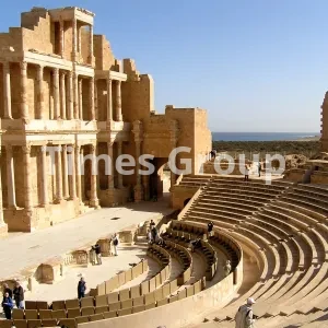 افتتاح حساب شرکتی و بیزینسی در لیبی